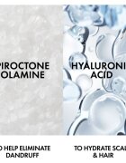 Vichy Dercos Anti-Dandruff Conditioner balzam proti prhljaju 200 ml