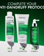 Vichy Dercos Anti-Dandruff Conditioner balzam proti prhljaju 200 ml