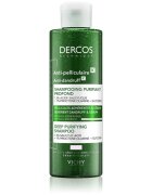 Vichy Dercos Anti-Dandruff K šampon proti prhljaju s piling učinkom 250 ml