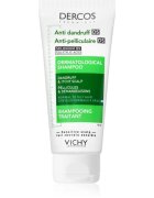 Vichy Dercos Anti-Dandruff šampon proti prhljaju za normalne in mastne lase 95 ml