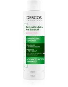Vichy Dercos Anti-Dandruff Sensitive pomirjajoči šampon za občutljivo lasišče proti prhljaju 200 ml