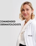 Vichy Dercos Anti-Dandruff Sensitive pomirjajoči šampon za občutljivo lasišče proti prhljaju 200 ml