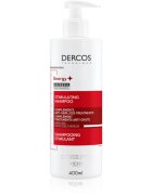 Vichy Dercos Energy + šampon za okrepitev las proti izpadanju las 400 ml