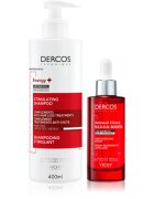 Vichy Dercos Hair Loss Routine set proti izpadanju las