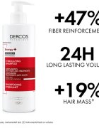 Vichy Dercos Hair Loss Routine set proti izpadanju las