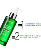 Vichy Dercos Serum 10 zdravilna nega proti prhljaju 90 ml