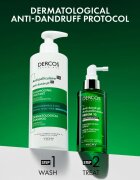 Vichy Dercos Serum 10 zdravilna nega proti prhljaju 90 ml