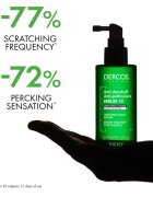 Vichy Dercos Serum 10 zdravilna nega proti prhljaju 90 ml