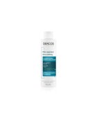 Vichy Dercos Ultra Soothing ultra pomirjajoči šampon za normalne do mastne lase in občutljivo lasišče 200 ml