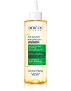 Vichy Dercos Water to Foam Shampoo šampon proti prhljaju za valovite in kodraste lase 200 ml