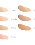 Vichy Dermablend 3D Correction korektivni gladilni tekoči puder odtenek 15 Opal 30 ml