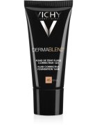 Vichy Dermablend korektivni tekoči puder z UV faktorjem odtenek 45 Gold 30 ml