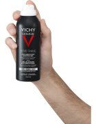 Vichy Homme Anti-Irritation gel za britje za občutljivo in razdraženo kožo 150 ml