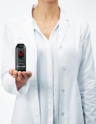 Vichy Homme Anti-Irritation gel za britje za občutljivo in razdraženo kožo 150 ml