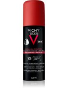 Vichy Homme Clinical Control antiperspirant proti prekomernemu potenju 125 ml