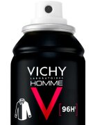 Vichy Homme Clinical Control antiperspirant proti prekomernemu potenju 125 ml