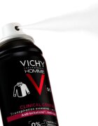 Vichy Homme Clinical Control antiperspirant proti prekomernemu potenju 125 ml