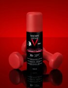 Vichy Homme Clinical Control antiperspirant proti prekomernemu potenju 125 ml