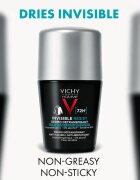Vichy Homme Deodorant antiperspirant 72 ur 50 ml