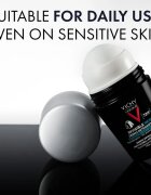 Vichy Homme Deodorant antiperspirant 72 ur 50 ml