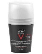 Vichy Homme Deodorant antiperspirant roll-on proti prekomernemu potenju 72h 50 ml