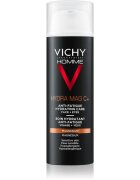 Vichy Homme Hydra-Mag C vlažilna nega proti znakom utrujenosti za obraz in predel okoli oči 50 ml