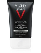Vichy Homme Sensi-Baume balzam za po britju za občutljivo kožo 75 ml