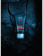 Vichy Homme Structure Force učvrstitvena krema proti gubam s hialuronsko kislino 50 ml