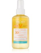 Vichy Idéal Soleil zaščitno pršilo s hialuronsko kislino SPF 30 200 ml