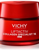 Vichy Liftactiv Collagen Specialist 16 Day obnovitvena lifting krema proti gubam 50 ml