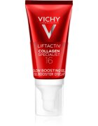 Vichy Liftactiv Collagen Specialist 16 posvetlitveni gel proti prvim znakom staranja kože 50 ml