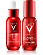 Vichy Liftactiv Collagen Specialist 16 set proti staranju kože
