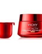 Vichy Liftactiv Collagen Specialist 16 set proti staranju kože