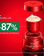 Vichy Liftactiv Collagen Specialist 16 set proti staranju kože