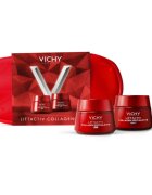 Vichy Liftactiv Gift Set božični darilni set z učinkom liftinga in učvrstitve 1 kos