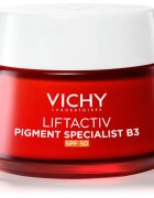 Vichy Liftactiv Pigment Specialist B3 intenzivna krema proti gubam proti pigmentnim madežem SPF 50 50 ml