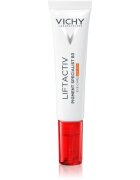 Vichy Liftactiv Pigment Specialist B3 krema za predel okoli oči proti podočnjakom SPF 50+ 15 ml