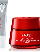Vichy Liftactiv set proti gubam