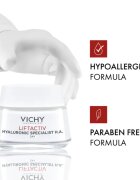 Vichy Liftactiv Supreme dnevna lifting krema za učvrstitev kože za normalno do mešano kožo 50 ml