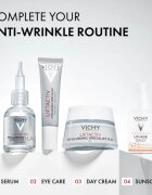 Vichy Liftactiv Supreme dnevna lifting krema za učvrstitev kože za normalno do mešano kožo 50 ml