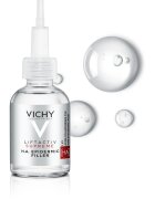 Vichy Liftactiv Supreme H.A. Epidermic Filler serum proti staranju kože s hialuronsko kislino 30 ml