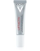 Vichy Liftactiv Supreme nega za predel okoli oči proti gubam 15 ml