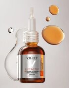 Vichy Liftactiv Supreme posvetlitveni serum za obraz z vitaminom C 20 ml