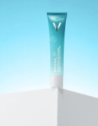 Vichy Minéral 89 48H Moisture Matte Sorbet vlažilna krema za obraz za mastno in mešano kožo 40 ml