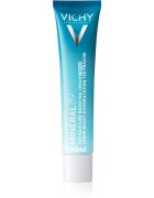 Vichy Minéral 89 72H Moisture Boosting Cream Fresh vlažilna krema za obraz s hialuronsko kislino 40 ml