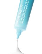 Vichy Minéral 89 72H Moisture Boosting Cream Fresh vlažilna krema za obraz s hialuronsko kislino 40 ml