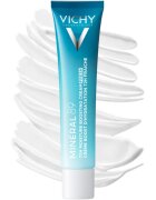 Vichy Minéral 89 72H Moisture Boosting Cream Fresh vlažilna krema za obraz s hialuronsko kislino 40 ml