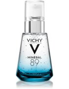 Vichy Minéral 89 krepilna poživitev za zapolnitev gub s hialuronsko kislino 30 ml