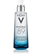 Vichy Minéral 89 krepilna poživitev za zapolnitev gub s hialuronsko kislino 75 ml