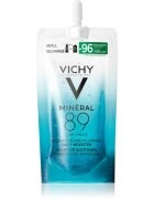 Vichy Minéral 89 krepilna poživitev za zapolnitev gub s hialuronsko kislino nadomestno polnilo 50 ml